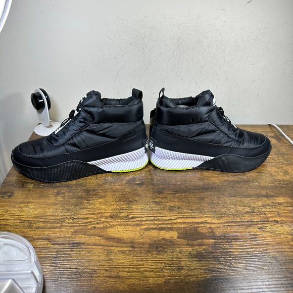 Sorel Out N About III Puffy Waterproof Insulated Boots Women’s‎ Size 9.5 - Picture 4 of 8